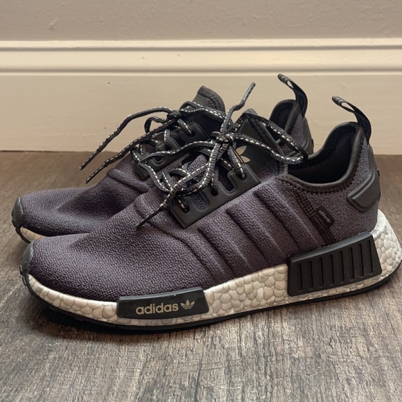 Women’s Adidas NMD shoes size 8. True to size - Picture 1 of 4